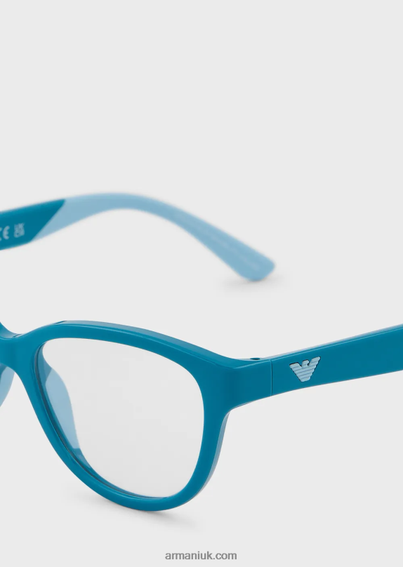 Cat-Eye Glasses Girl VP6Z82608 Armani
