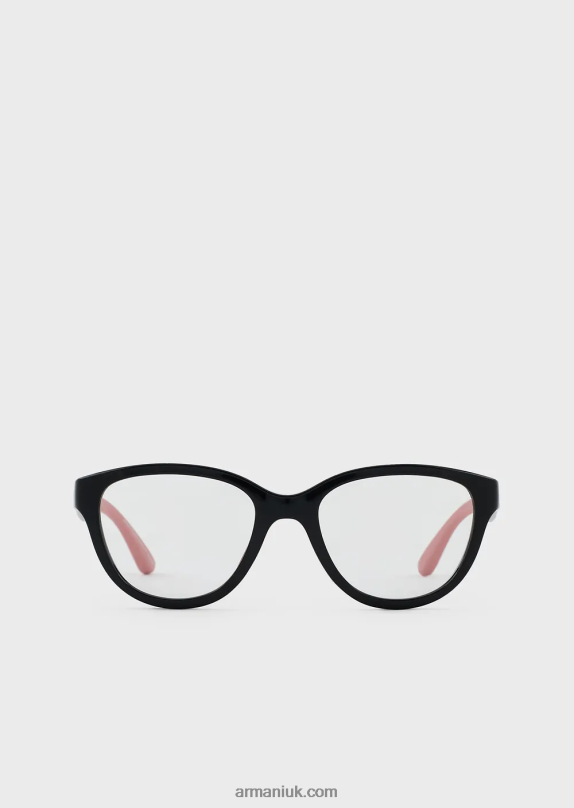 Cat-Eye Glasses Girl VP6Z82609 Armani