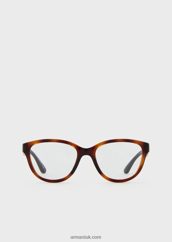 Cat-Eye Glasses Girl VP6Z82611 Armani