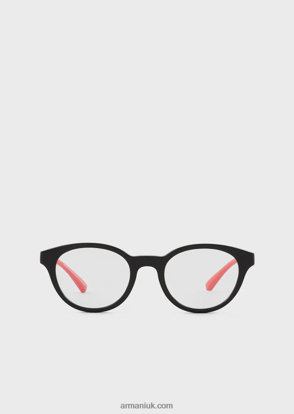 Round Glasses Girl VP6Z82599 Armani