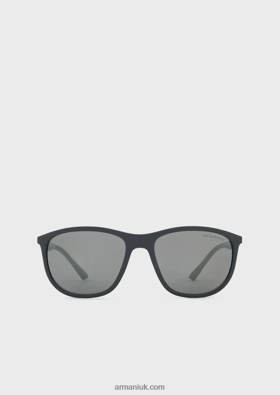 Pillow Glasses Men VP6Z82304 Armani