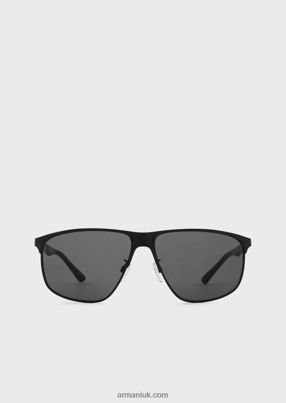 Pillow Glasses Men VP6Z82308 Armani