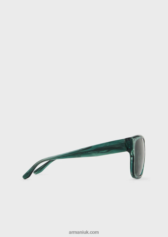 Pillow Sunglasses Men VP6Z82366 Armani