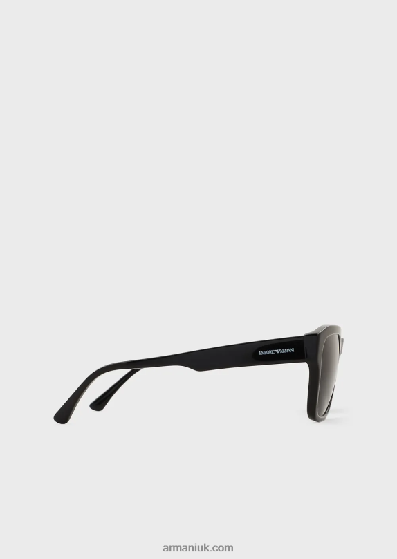 Square Sunglasses Men VP6Z82272 Armani
