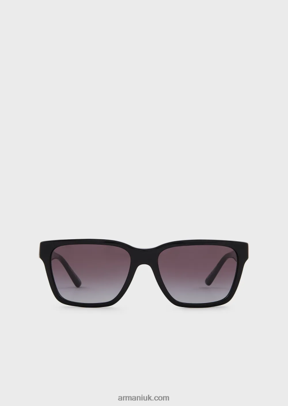 Square Sunglasses Men VP6Z82274 Armani