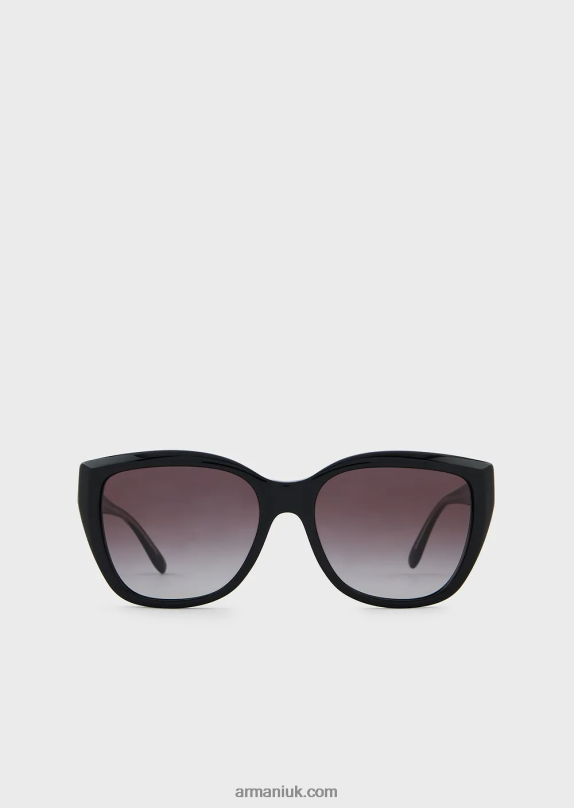 Cat-Eye Sunglasses Women VP6Z8962 Armani