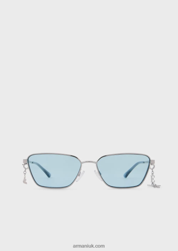 Pillow Glasses Women VP6Z8980 Armani