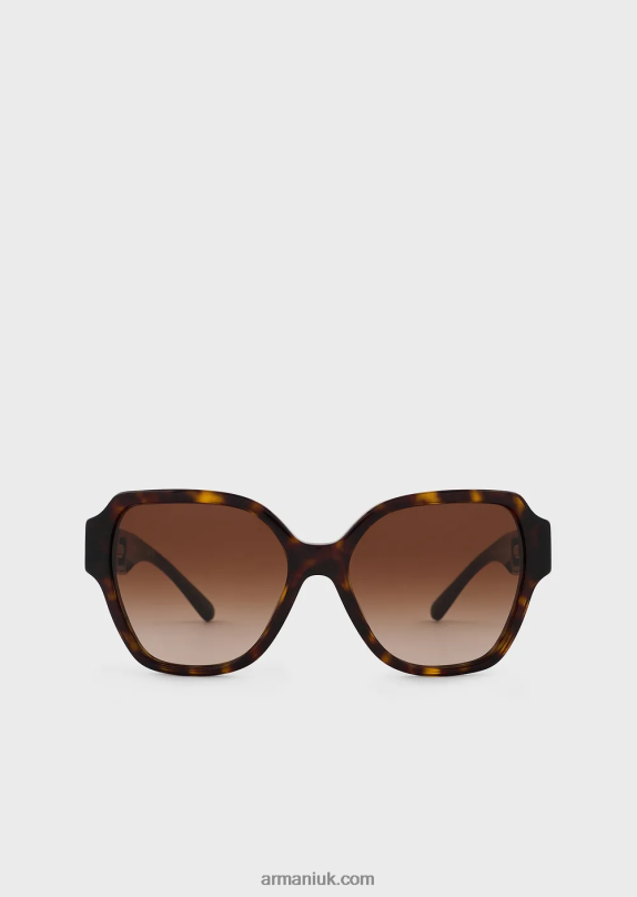 Square Sunglasses Women VP6Z8970 Armani